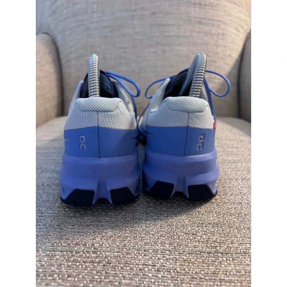 On Cloudventure Glacier Meadow Trail Running Shoes Sneakers Womens 7.5‎ 32.99256